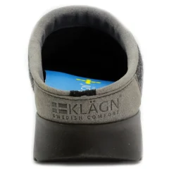 BJORK Men's Indoor / Outdoor Slipper Clog