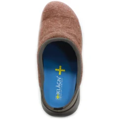 BJORK Men's Indoor / Outdoor Slipper Clog