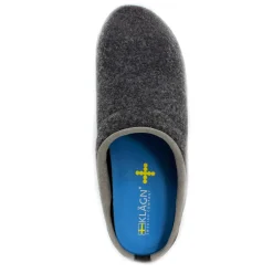 BJORK Men's Indoor / Outdoor Slipper Clog