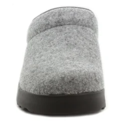 BJORK Men's Indoor / Outdoor Slipper Clog