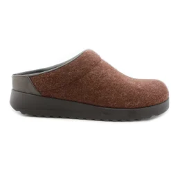 BJORK Men's Indoor / Outdoor Slipper Clog