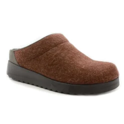 BJORK Men's Indoor / Outdoor Slipper Clog