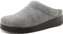 BJORK Men's Indoor / Outdoor Slipper Clog