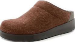BJORK Men's Indoor / Outdoor Slipper Clog