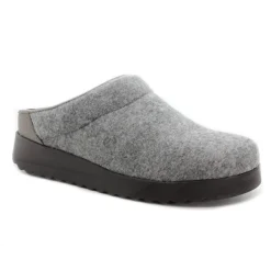BJORK Men's Indoor / Outdoor Slipper Clog