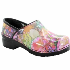 BJORK Professional ISA Clogs