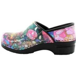 BJORK Professional ISA Clogs