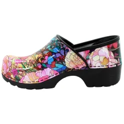 BJORK Swedish Professional ISA Clogs