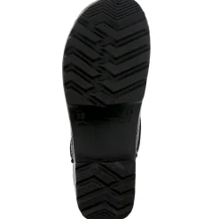 BJORK Swedish Professional ISA Clogs