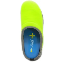 BJORK Women's Indoor / Outdoor Slipper Clog - CLOSEOUT
