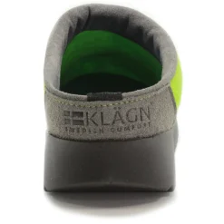 BJORK Women's Indoor / Outdoor Slipper Clog - CLOSEOUT