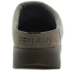 BJORK Women's Indoor / Outdoor Slipper Clog - CLOSEOUT