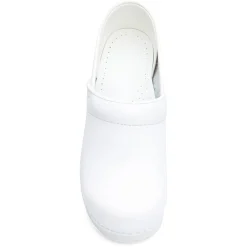 DANSKO Professional White Box
