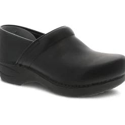 DANSKO XP 2.0 Waterproof Pull Up Leather Clogs