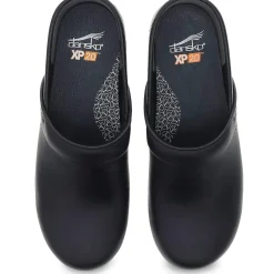 DANSKO XP 2.0 Waterproof Pull Up Leather Clogs