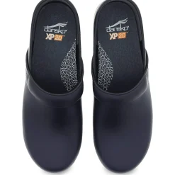 DANSKO XP 2.0 Waterproof Pull Up Leather Clogs