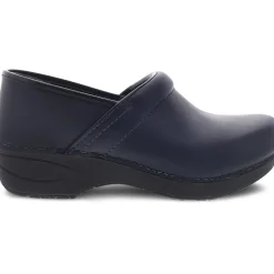 DANSKO XP 2.0 Waterproof Pull Up Leather Clogs
