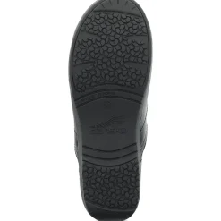 DANSKO XP 2.0 Waterproof Pull Up Leather Clogs