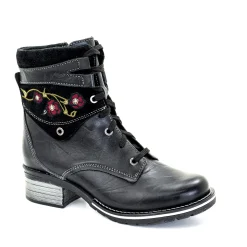 Dromedaris Kara Leather Boot