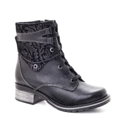 Dromedaris Kara Leather Boot