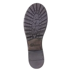 Dromedaris Kelsy Short Leather Boot