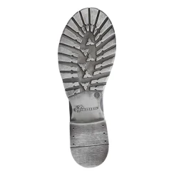 Dromedaris Kelsy Short Leather Boot