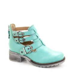 Dromedaris Kelsy Short Summer Boot
