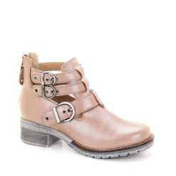 Dromedaris Kelsy Short Summer Boot