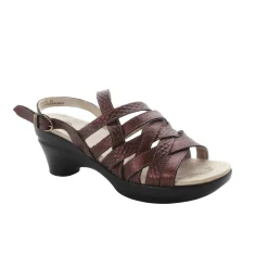 DROMEDARIS Sample Sale - Group D - Mid Heel