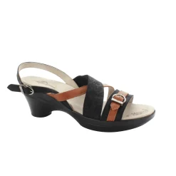 DROMEDARIS Sample Sale - Group D - Mid Heel