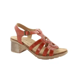 DROMEDARIS Sample Sale - Group F - Mid Heel