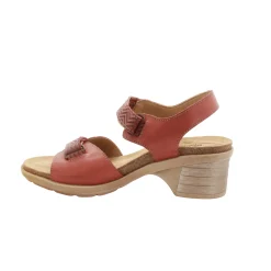 DROMEDARIS Sample Sale - Group F - Mid Heel