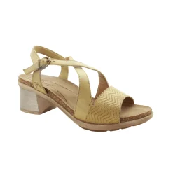 DROMEDARIS Sample Sale - Group F - Mid Heel