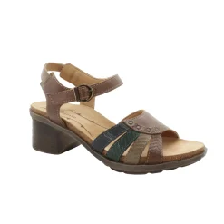DROMEDARIS Sample Sale - Group F - Mid Heel
