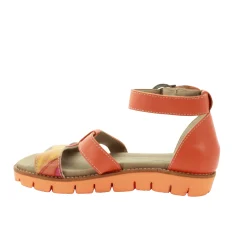 DROMEDARIS Sample Sale - Group G - Low Heel Sandal