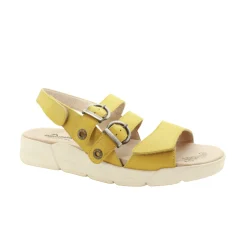 DROMEDARIS Sample Sale - Group G - Low Heel Sandal