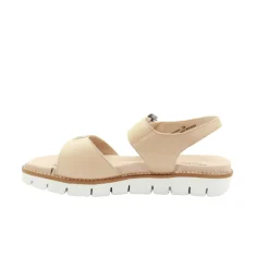 DROMEDARIS Sample Sale - Group G - Low Heel Sandal