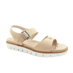 DROMEDARIS Sample Sale - Group G - Low Heel Sandal