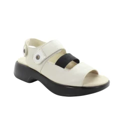 DROMEDARIS Sample Sale - Group H - Rocker Bottom Sandals