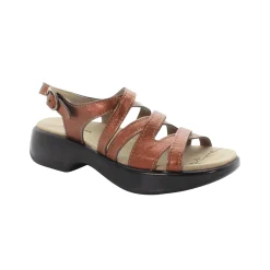 DROMEDARIS Sample Sale - Group H - Rocker Bottom Sandals