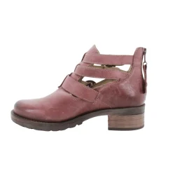 DROMEDARIS Sample Sale - Group J - Ankle Boot