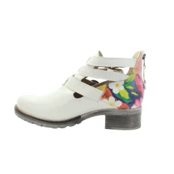 DROMEDARIS Sample Sale - Group J - Ankle Boot
