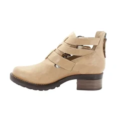 DROMEDARIS Sample Sale - Group J - Ankle Boot