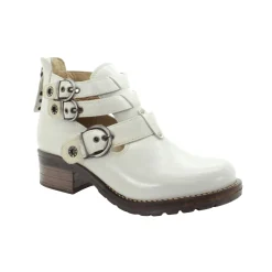 DROMEDARIS Sample Sale - Group J - Ankle Boot