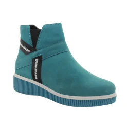 DROMEDARIS Sample Sale - Group K - Platform Ankle Boot