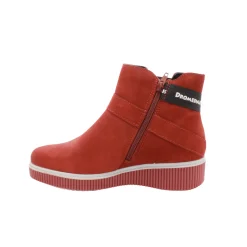 DROMEDARIS Sample Sale - Group K - Platform Ankle Boot
