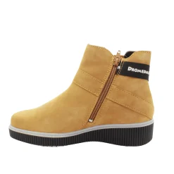 DROMEDARIS Sample Sale - Group K - Platform Ankle Boot