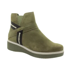 DROMEDARIS Sample Sale - Group K - Platform Ankle Boot