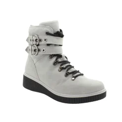 DROMEDARIS Sample Sale - Group K - Platform Ankle Boot