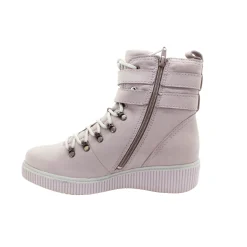 DROMEDARIS Sample Sale - Group K - Platform Ankle Boot